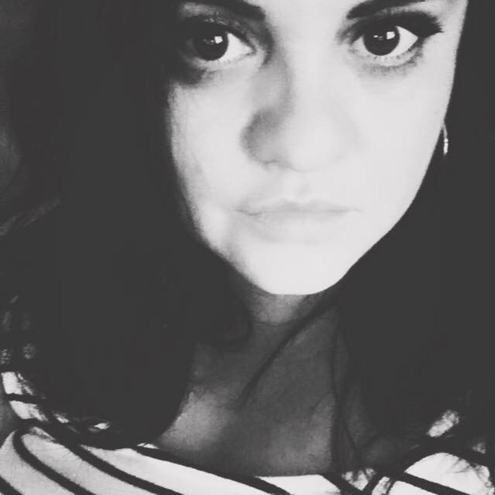 Meet your Posher, Delilah